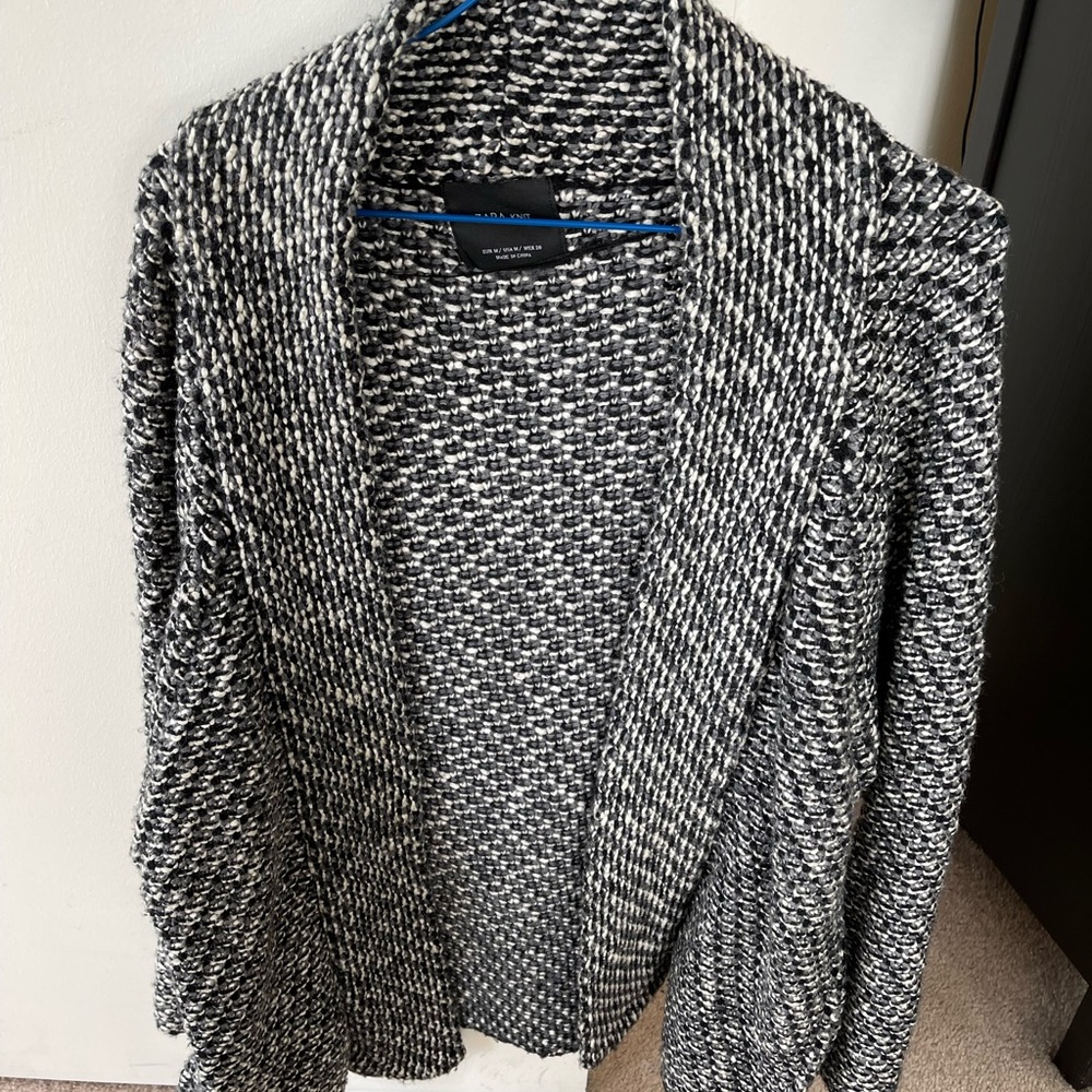 Zara jacket